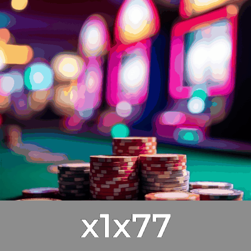 x1x77: Descubra Bônus Generosos e Ofertas Exclusivas