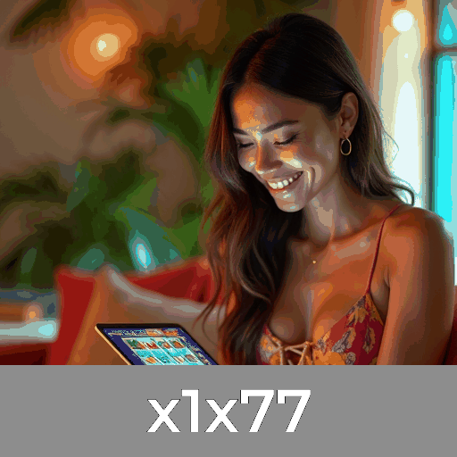 x1x77: Descubra Bônus Generosos e Ofertas Exclusivas