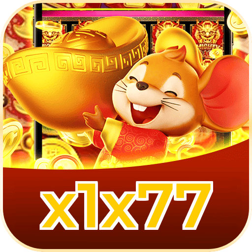 x1x77 Logo